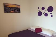 Euroholiday apartments Apartament 2 – A Purple foto 2