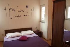 Euroholiday apartments Apartament 2 – A Purple foto 3