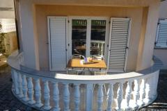 Euroholiday apartments Apartament 3 – A Blue foto 1
