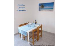 Euroholiday apartments Apartament 3 – A Blue foto 3