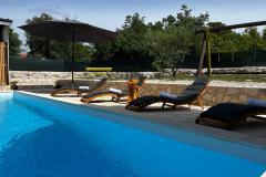 Holiday Home Maslina Apartament 1 – Maslina foto 5
