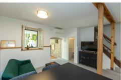 Dom Vesela Apartament 1 – Draza foto 4