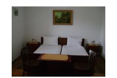 Jakobac II Apartament 1 – Apartman foto 1