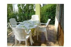 Jakobac II Apartament 1 – Apartman foto 4