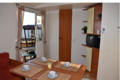 Kemp Maslina Mobile homes Apartament 1: (4+1) – Mobilna 3 foto 4