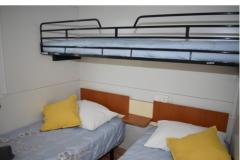 Kemp Maslina Mobile homes Apartament 1: (4+1) – Mobilna 3 foto 5