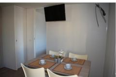 Kemp Maslina Mobile homes Apartament 2: (4+2) – Mobilna 2 foto 3
