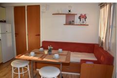 Kemp Maslina Mobile homes Apartament 3: (4+2) – Mobilna 1 foto 1