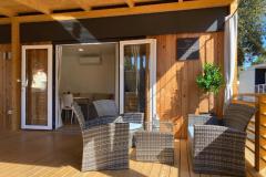 Kempovi Dalmacija Apartament 2 – MH Oliva foto 1