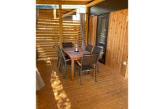 Kempovi Dalmacija Apartament 2 – MH Oliva foto 2