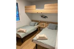 Kempovi Dalmacija Apartament 2 – MH Oliva foto 4