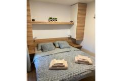 Kempovi Dalmacija Apartament 2 – MH Oliva foto 5