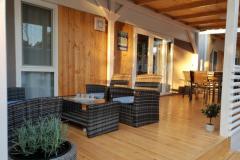 Kempovi Dalmacija Apartament 3 – MHSeahorse foto 1