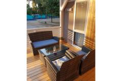 Kempovi Dalmacija Apartament 3 – MHSeahorse foto 2