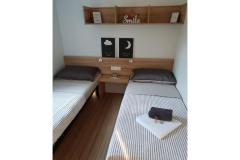 Kempovi Dalmacija Apartament 3 – MHSeahorse foto 4
