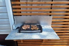 Kempovi Dalmacija Apartament 4 – PB Rose foto 5