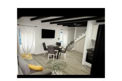 Dom Sladoleda Apartament 1 – Broj 1 foto 3