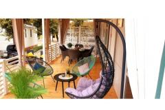 Mobile home Luka 767 Apartament 1 – Luka 767 foto 1