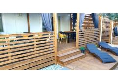 Mobile home Luka 767 Apartament 2 – MH Luka foto 1