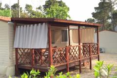 Mobile Homes Kristina Apartament 1 – M.Home 584 foto 1