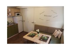 Mobile Homes Kristina Apartament 1 – M.Home 584 foto 4