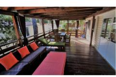 Mobilna kućica Apartament 2 – Ruby foto 2