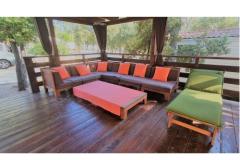 Mobilna kućica Apartament 2 – Ruby foto 3