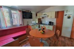 Mobilna kućica Apartament 2 – Ruby foto 4