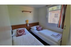 Mobilna kućica Apartament 2 – Ruby foto 5