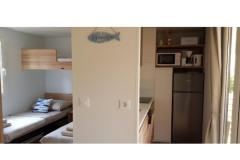 Mobilna kućica Apartament 1 – NOA 1 foto 4