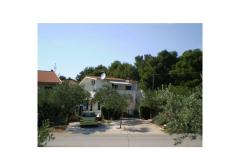 Nikola apartments Apartament 2 – App 2+2 foto 1