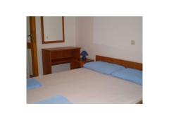 Nikola apartments Apartament 2 – App 2+2 foto 3