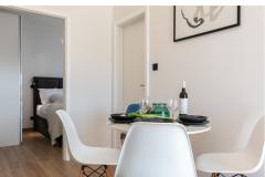 Pansion Gašpar Apartament 5 – App"B7" foto 4