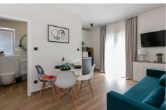 Pansion Gašpar Apartament 5 – App"B7" foto 5