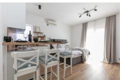 Pansion Gašpar Apartament 1 – Studio B3 foto 1