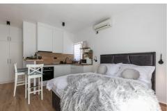Pansion Gašpar Apartament 1 – Studio B3 foto 2