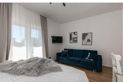 Pansion Gašpar Apartament 1 – Studio B3 foto 3