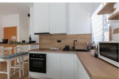 Pansion Gašpar Apartament 1 – Studio B3 foto 4