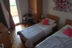 Pansion Gašpar Pokoj 2 – Small Twin foto 3