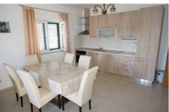 Sunshine Biograd Apartament 1 – A4+2 King foto 1