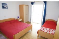 Sunshine Biograd Apartament 2 – Family A1 foto 1