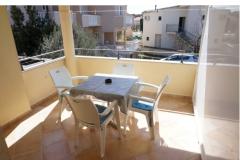 Sunshine Biograd Apartament 2 – Family A1 foto 3