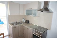 Sunshine Biograd Apartament 2 – Family A1 foto 5