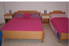 Sunshine Biograd Apartament 3 – studio 1 foto 1