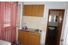 Sunshine Biograd Apartament 3 – studio 1 foto 3