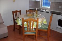 Villa Toni Apartament 5 – Apartman foto 4
