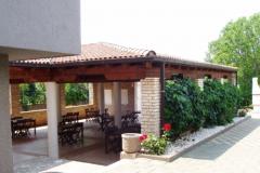 Villa Toni Pokoj 2 – Double bed foto 3