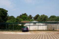 Villa Toni Pokoj 2 – Double bed foto 5