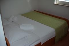 Villa Toni Pokoj 1 – Double bed foto 1
