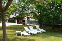 Villa Toni Pokoj 1 – Double bed foto 2